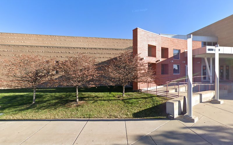 COLORADO SCHOOL OF MINES NATATORIUM