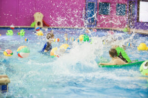 Colorado Swim School