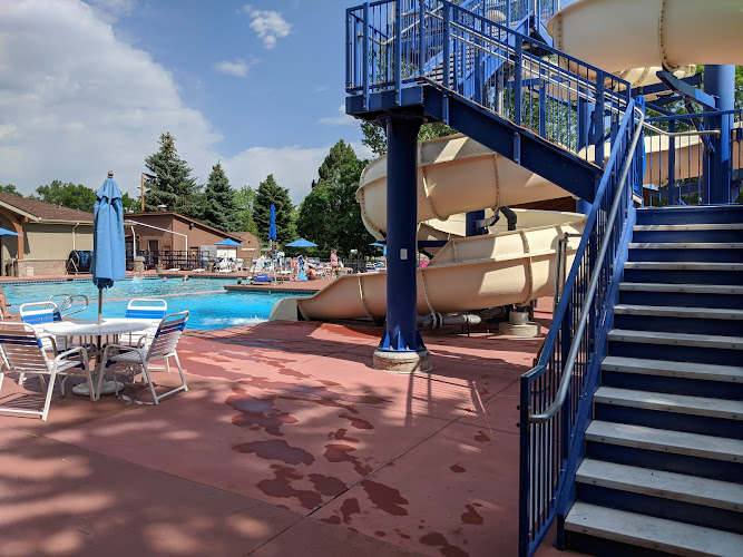 Columbine Knolls Pool