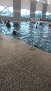 Columbus Aquatic Center