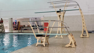 Columbus Aquatics Center