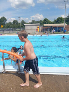 Combest Pool