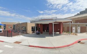 Commerce City Swimming Pool