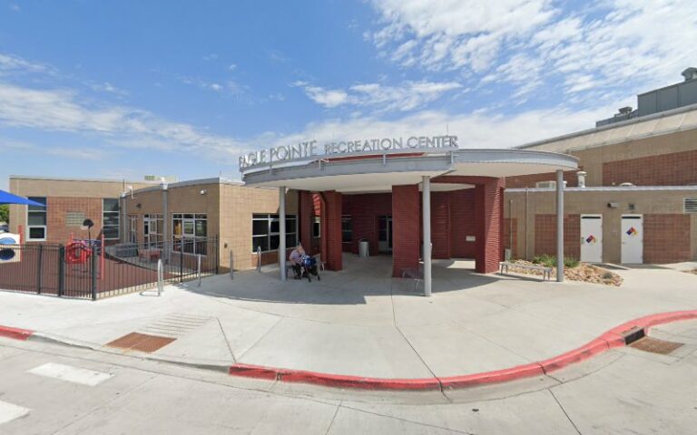 Commerce City Swimming Pool