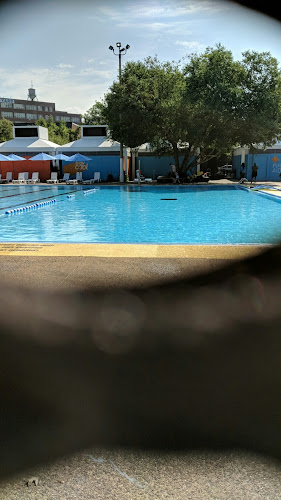Commodore Barry Pool