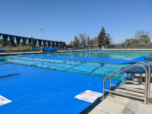 Community Swim Center