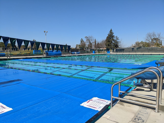 Community Swim Center