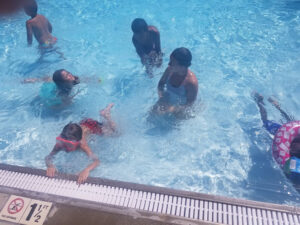 Concord City Pool