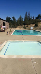 Concow Pool