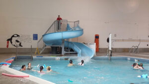 Conestoga Recreation and Aquatic Center