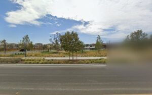 Confluence Park Pool