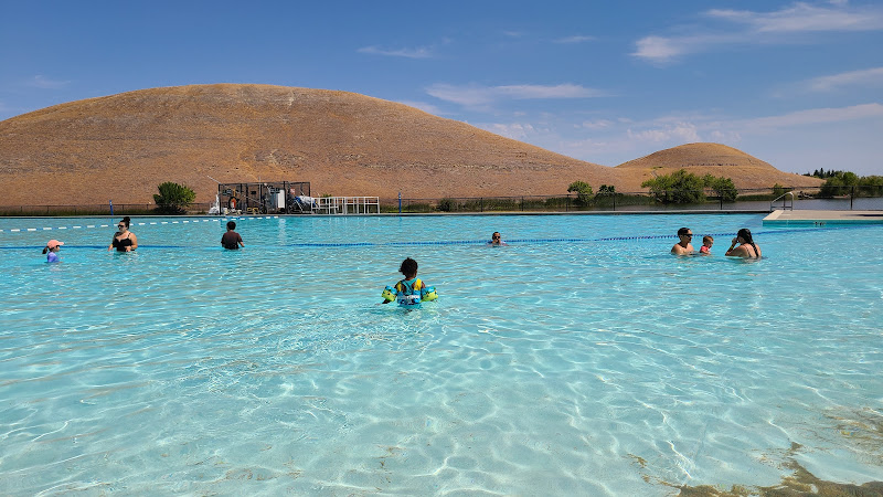 Contra Loma Beach Club