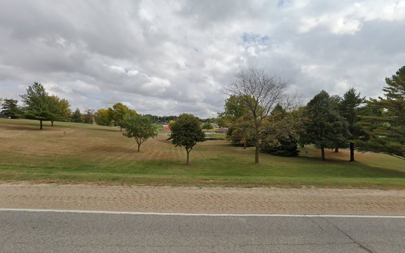 Coon Rapids Aquatic Center