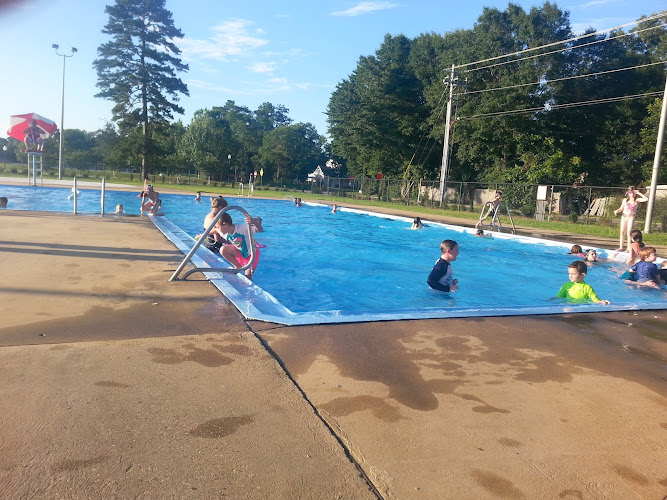 Cooper Pool