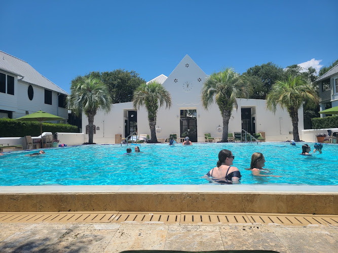 Coquina Pool