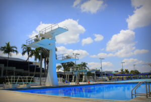 Coral Springs Aquatic Complex
