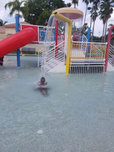 Coral Springs Cypress Prk Pool