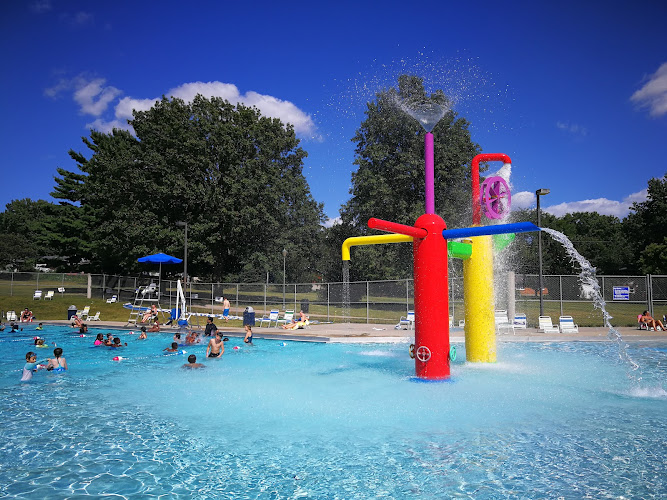 Coralville Community Aquatic Center