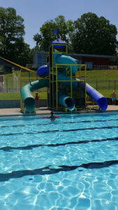 Cordelia Swimming Pool