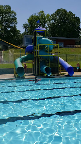 Cordelia Swimming Pool