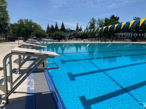 Cordova Community Pool