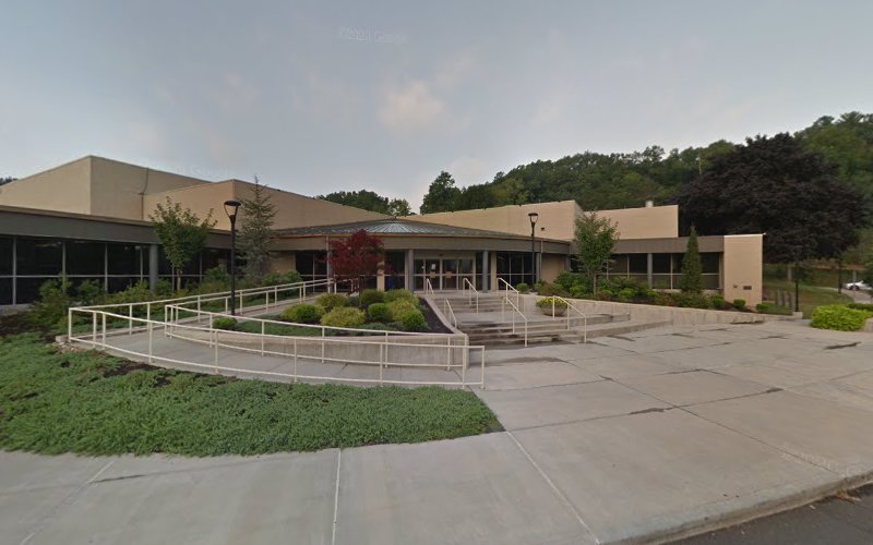 Cornerstone Pool