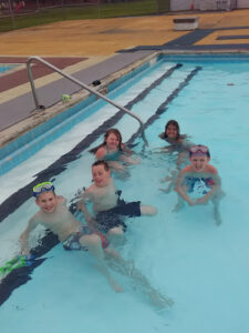 Corning Municipal Pool