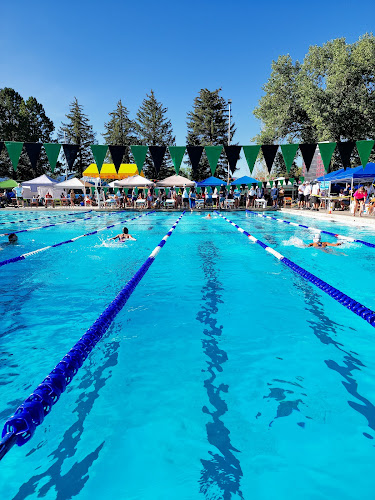 Cortez Municipal Swimming Pool