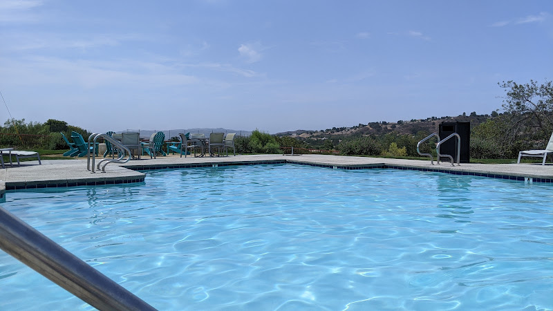 Coto de Caza Golf & Racquet Club