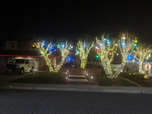 Country Hills Estates Neighborhood and Pool