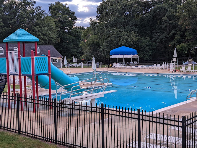 Countryside Lindenwood Pool