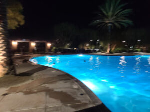 Covenant Pool