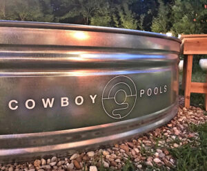 Cowboy Pools