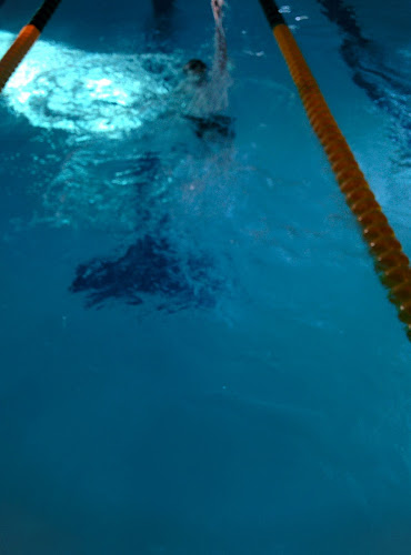 Craig Aquatic Center