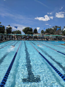 Craig Swimming Complex