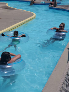 Crenshaw Springs Water Park