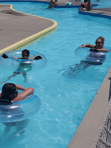 Crenshaw Springs Water Park