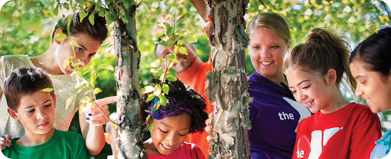 Crescenta Valley Family YMCA — YMCA of the Foothills