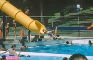 Creston Pool (seasonal)