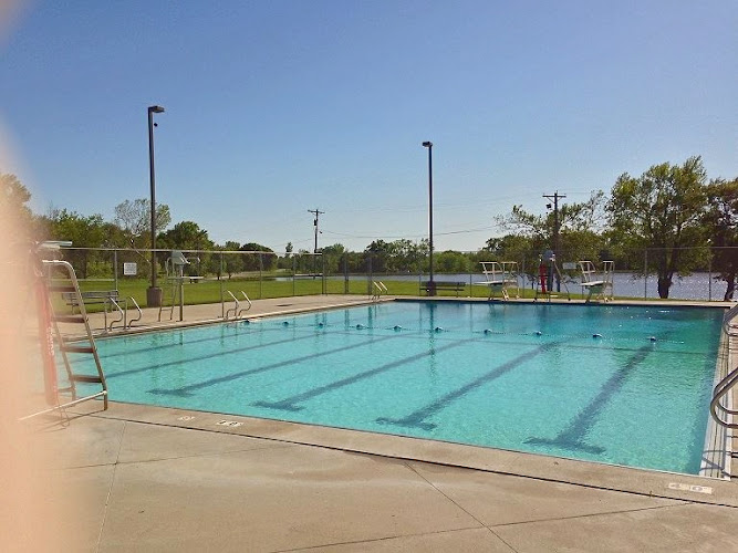Creston Public Pool