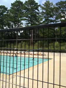 Crestwood Swimming Pool
