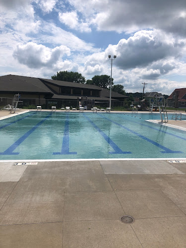 Cross Plains Pool