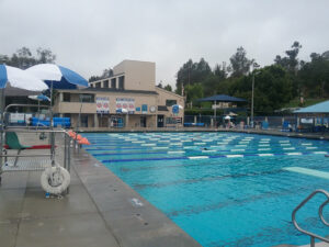 Crown Valley Community Pool