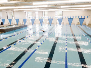 CU Denver Student Wellness Center