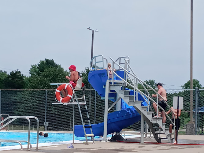 Cuba City Municipal Pool