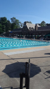 Cumberland Pool