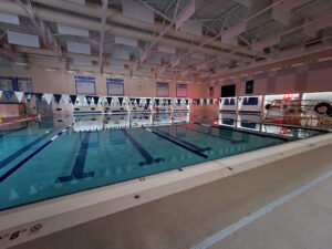 Curtis Aquatic Center