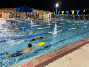 Cutler Ridge Pool