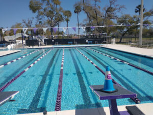 Cypress Aquatic Center