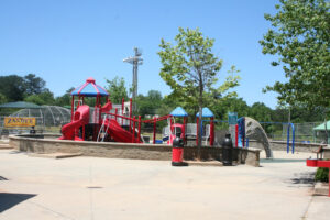 Dacula Park